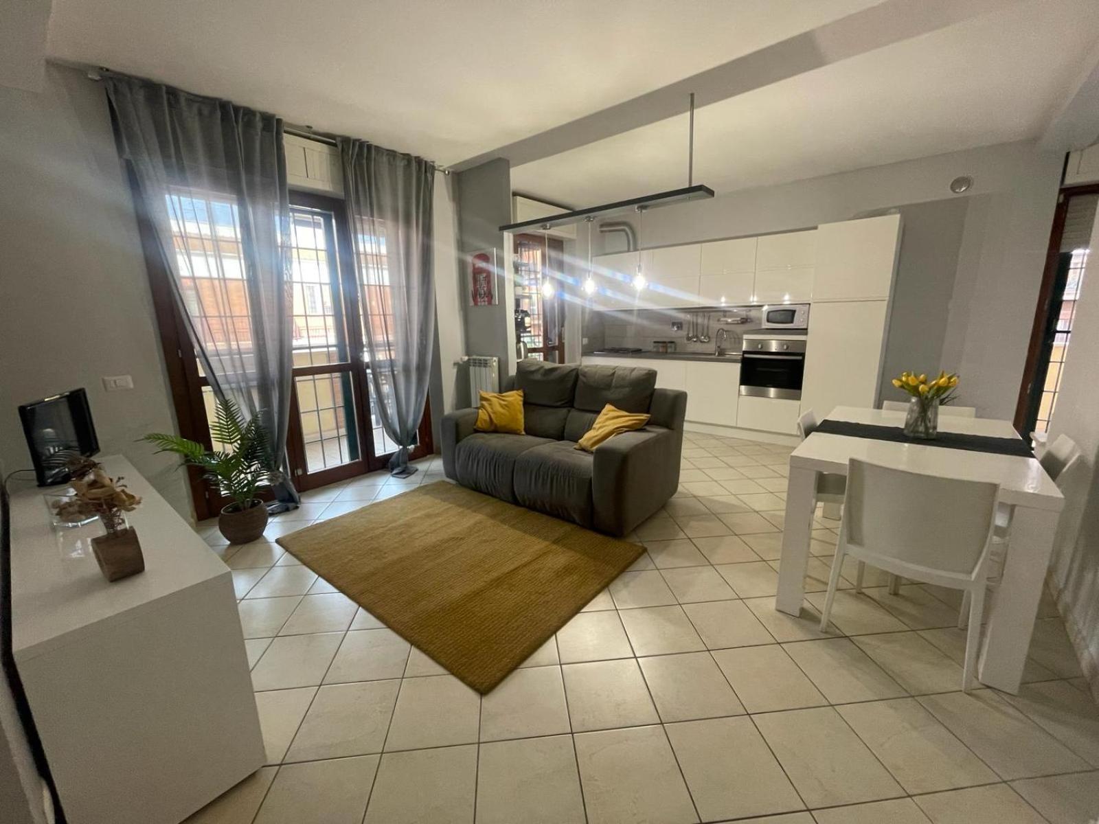 شقة Roma House 93 المظهر الخارجي الصورة