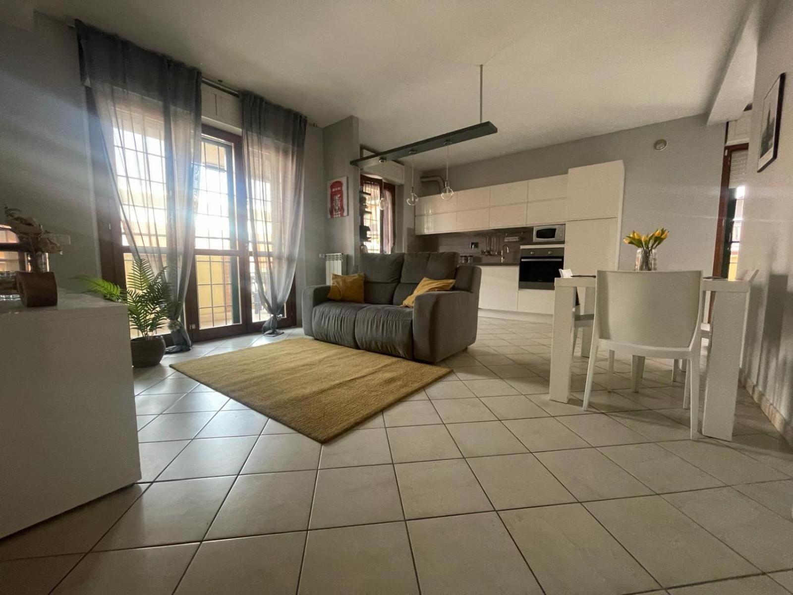 شقة Roma House 93 المظهر الخارجي الصورة
