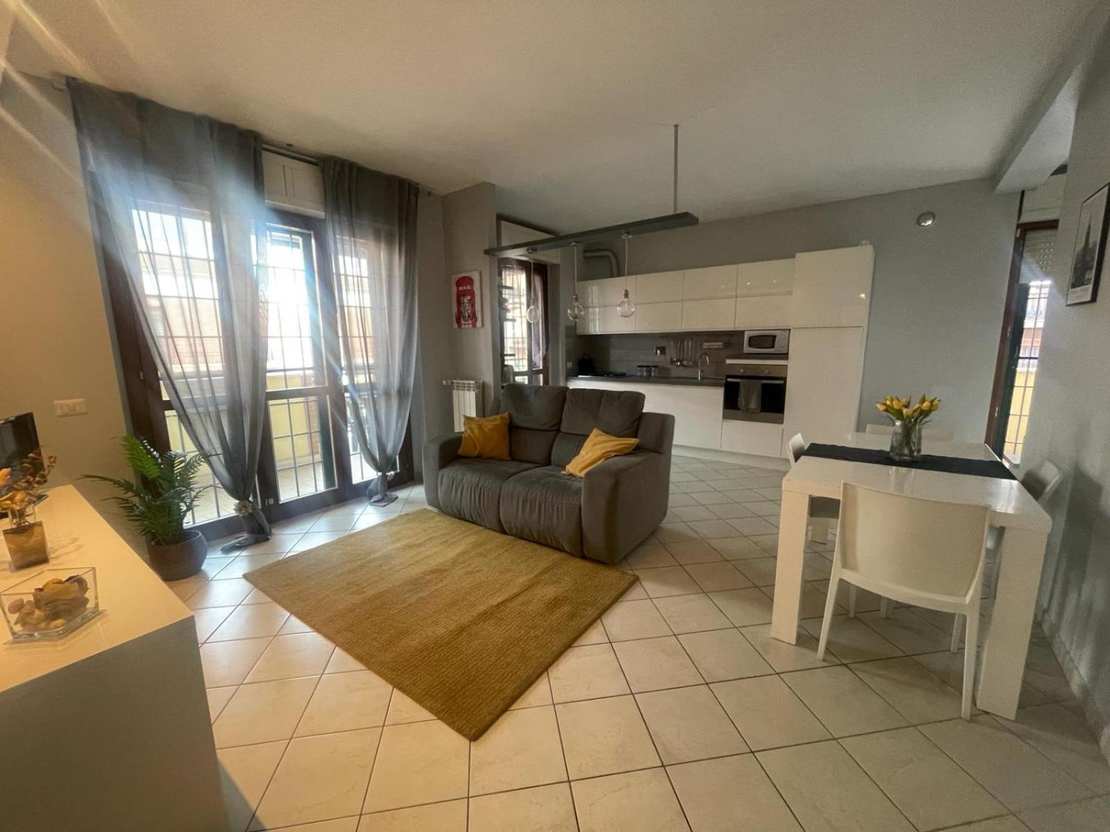 شقة Roma House 93 المظهر الخارجي الصورة